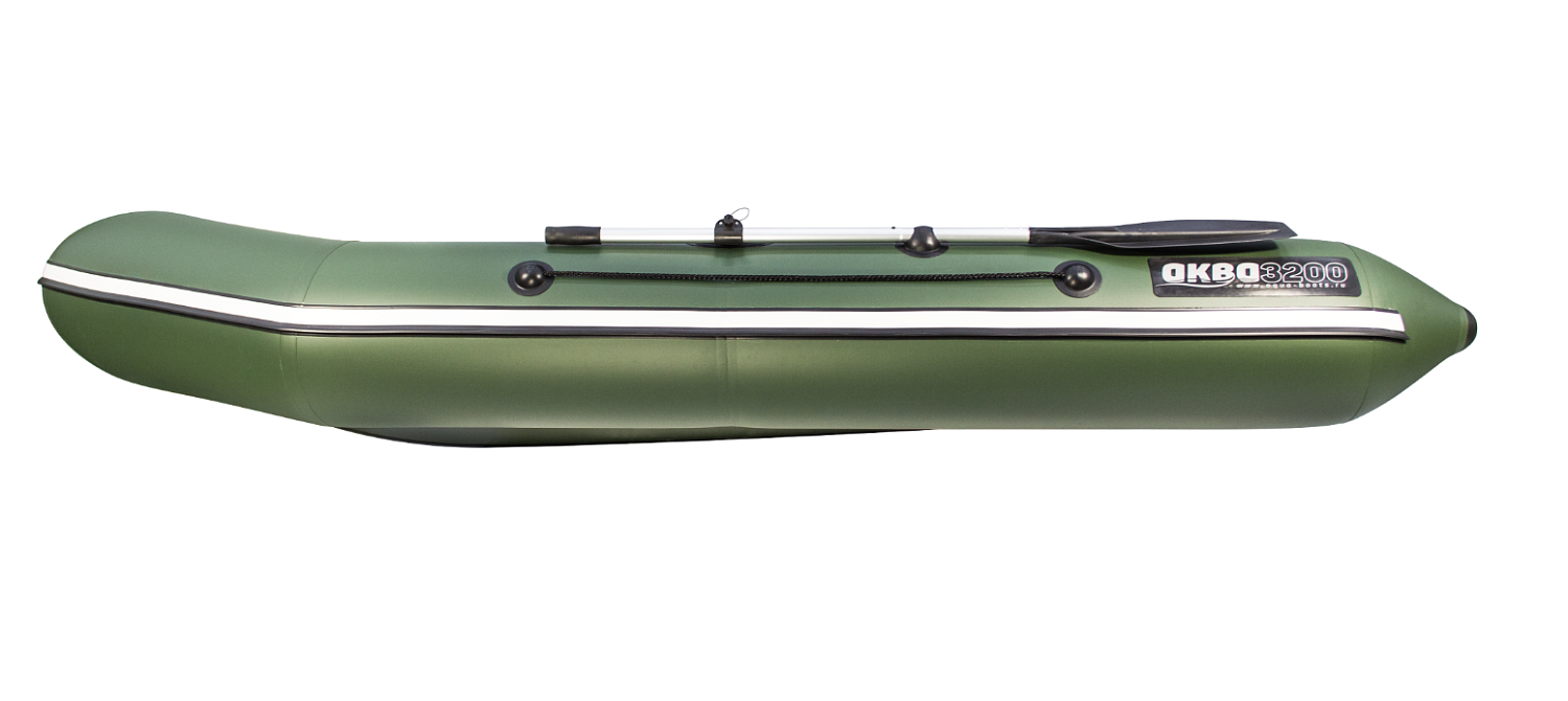  Лодка АКВА 3200 ск в Магнитогорске