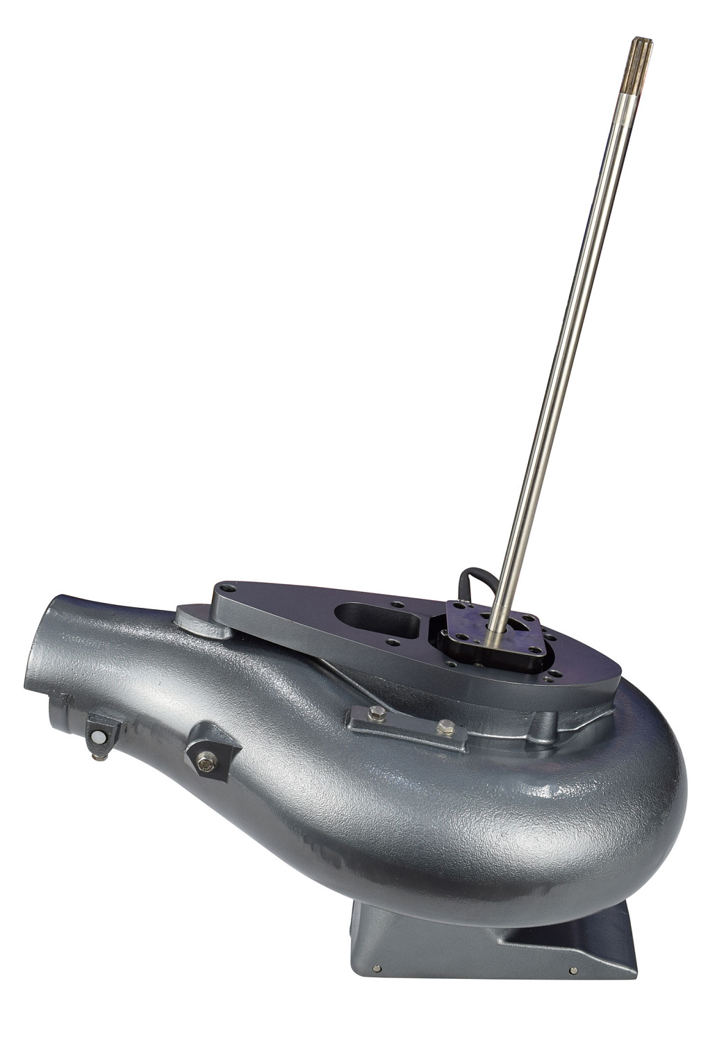 ВОДОМЕТНАЯ НАСАДКА SEA-PRO WT 15 YAMAHA, MARLIN, HIDEA в Магнитогорске