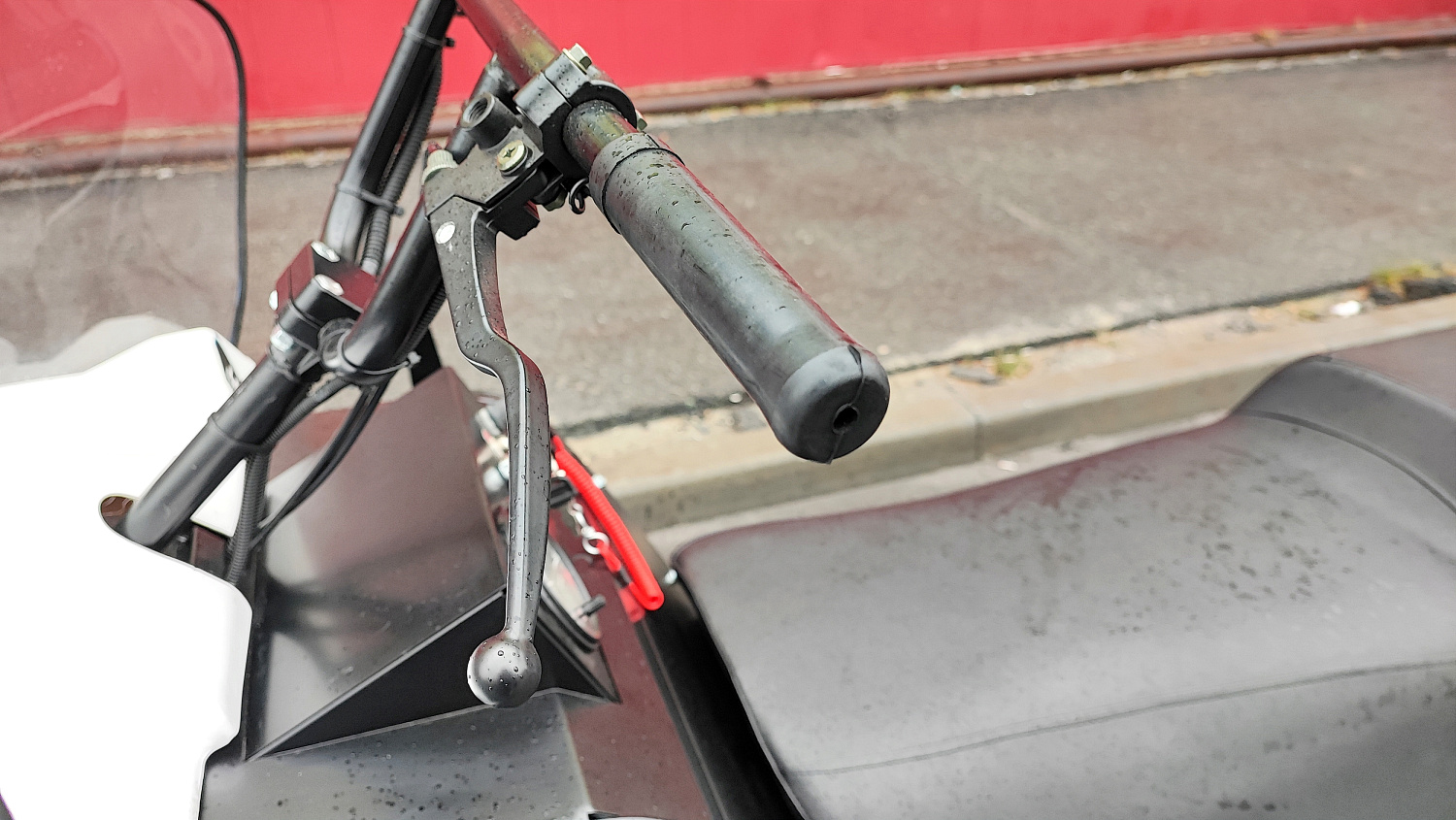 Снегоход PROMAX SNOWBEAR V3 800 4T ST в Магнитогорске