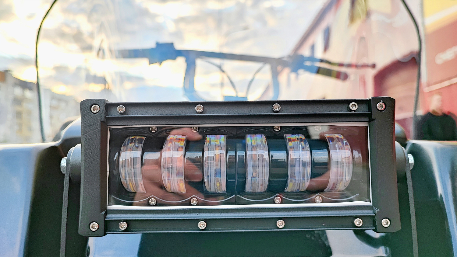 Снегоход PROMAX YAKUT 500 2.0 4T 27 в Магнитогорске