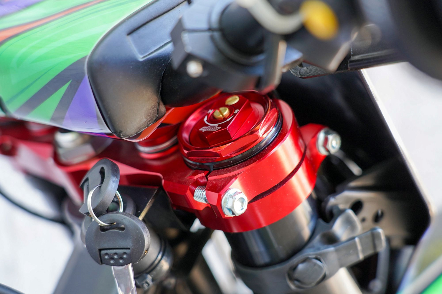 Эндуро / кроссовый мотоцикл BSE T7 Joker (ZS174-5А) Sport в Магнитогорске