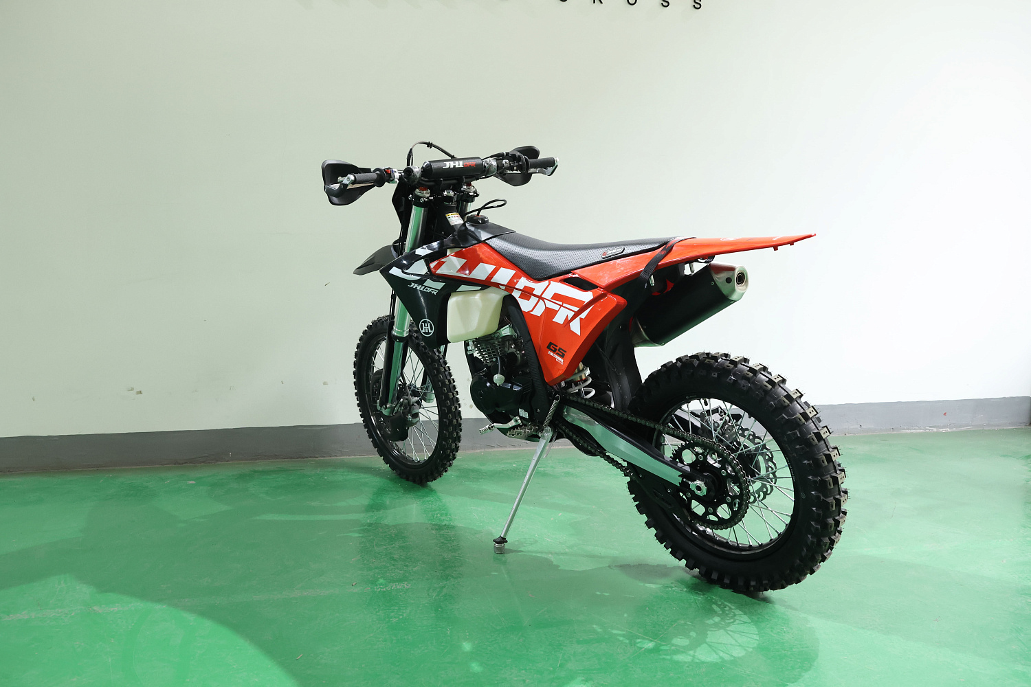 Мотоцикл JHLMOTO JHLofr GS CB300RL в Магнитогорске