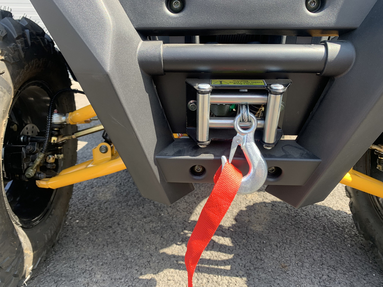 Квадроцикл PROMAX TAURUS 300 MAX-PRO в Магнитогорске