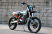 Мотоцикл JHLMOTO JHL Z3 CB250 (172FMM-3A) в Магнитогорске