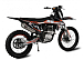 Мотоцикл JHLMOTO JHL LX1 CB250 (172FMM-3A) в Магнитогорске