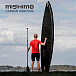 SUP (САП) ДОСКА MISHIMO CARBON DARKSIDE 10.6’ (325СМ) в Магнитогорске