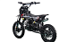 Питбайк FullCrew Power Trasher 125cc 14\12 (п\автомат эл.стартер) в Магнитогорске