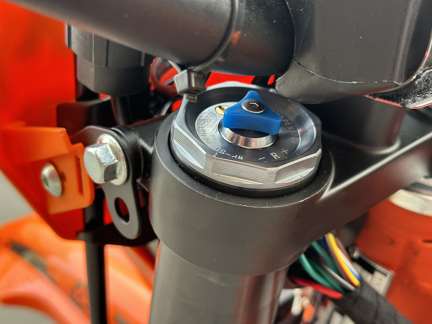 Кроссовый мотоцикл PROMAX MX280 в Магнитогорске