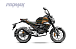 Мопед PROMAX CB130R (49) в Магнитогорске