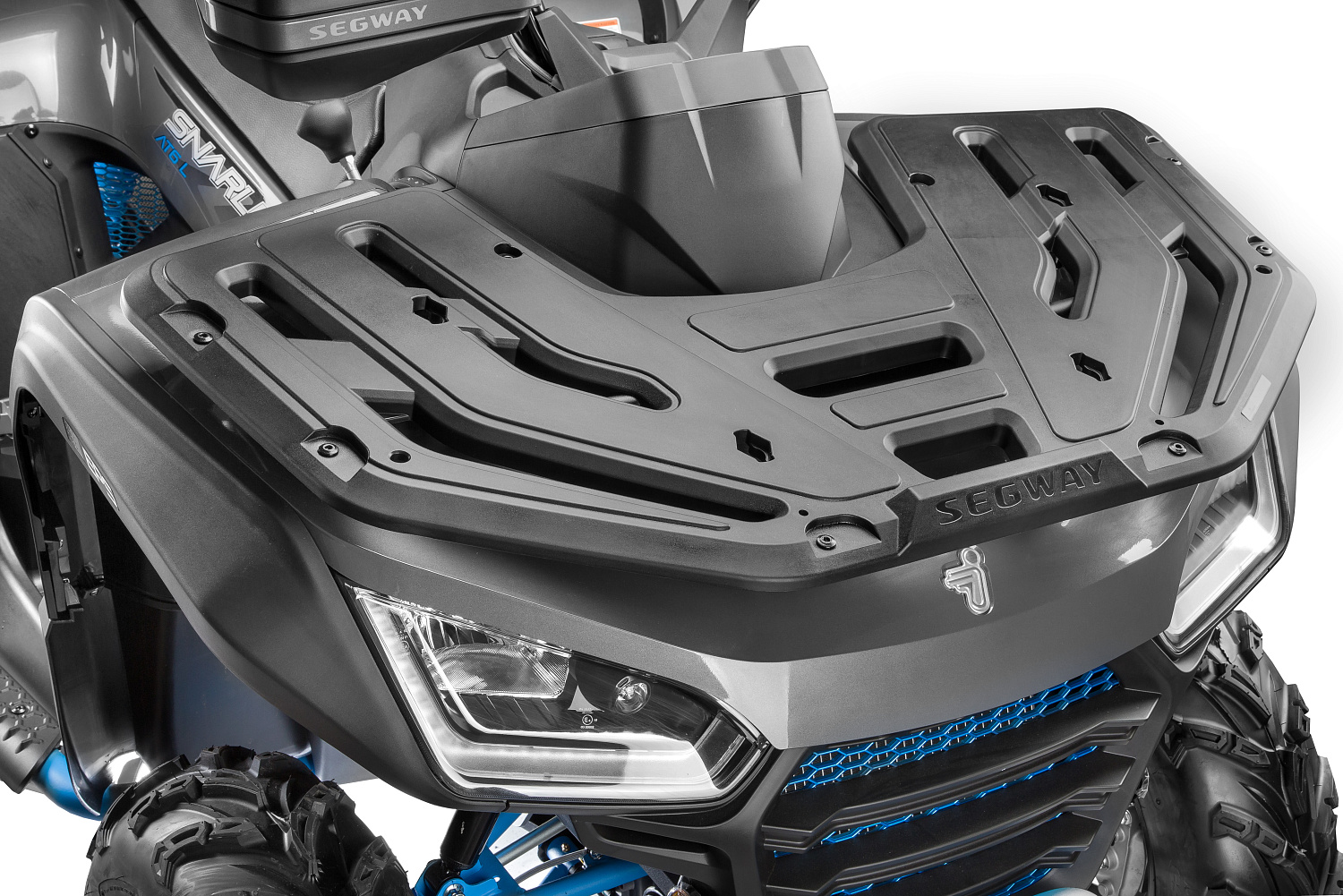  Квадроцикл Segway SNARLER AT6 LE в Магнитогорске