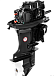 Лодочный мотор HIDEA HD40FHS в Магнитогорске