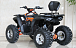 Квадроцикл GBM STORMRIDER 300 NEW PREMIUM в Магнитогорске