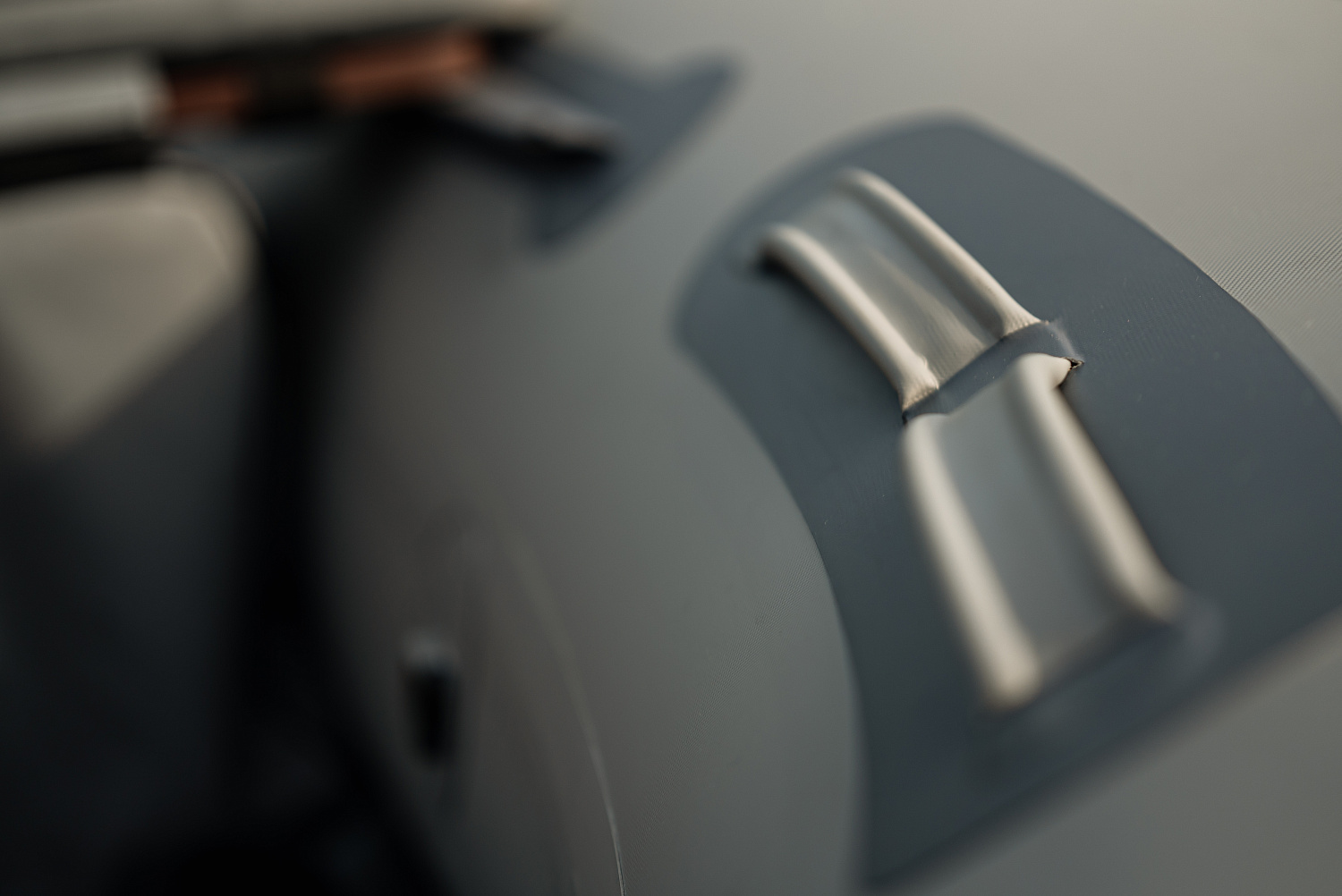 Лодка MISHIMO RIVER JET 390 под водомет в Магнитогорске