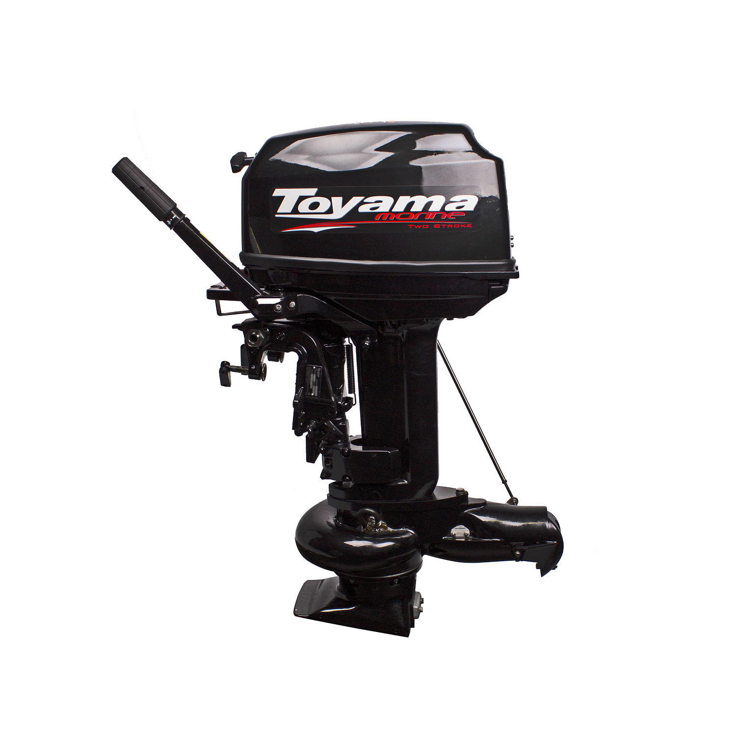 ЛОДОЧНЫЙ МОТОР TOYAMA T30ABMJET в Магнитогорске