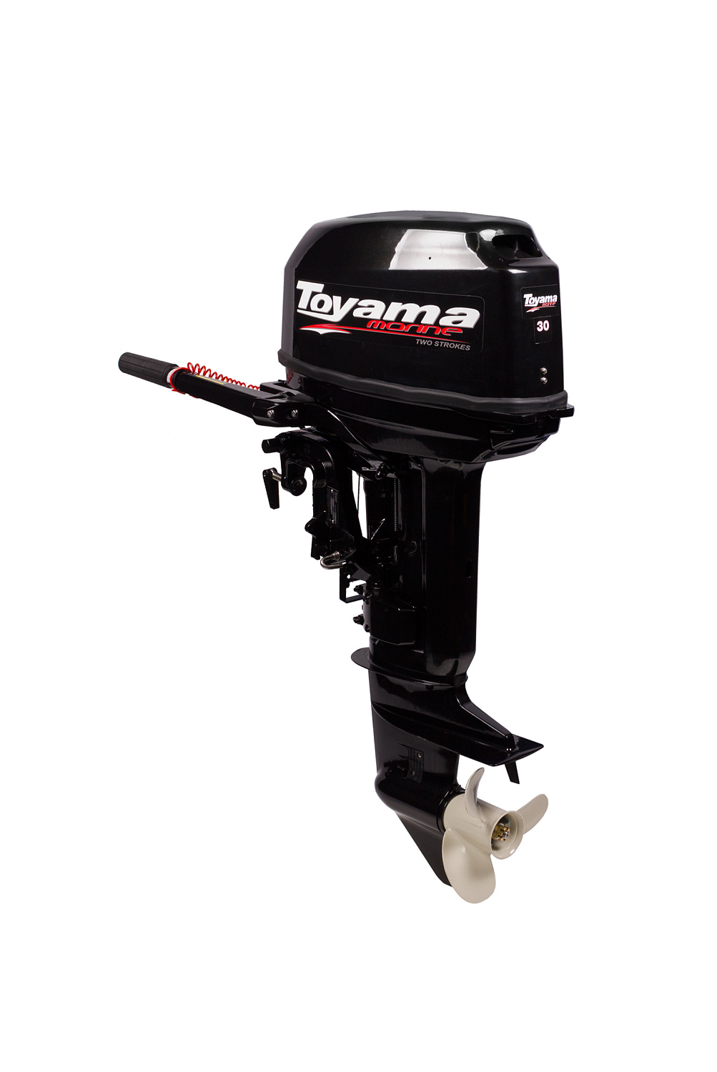 ЛОДОЧНЫЙ МОТОР TOYAMA T30ABMS в Магнитогорске
