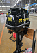 Лодочный мотор STELS 9.8HP в Магнитогорске