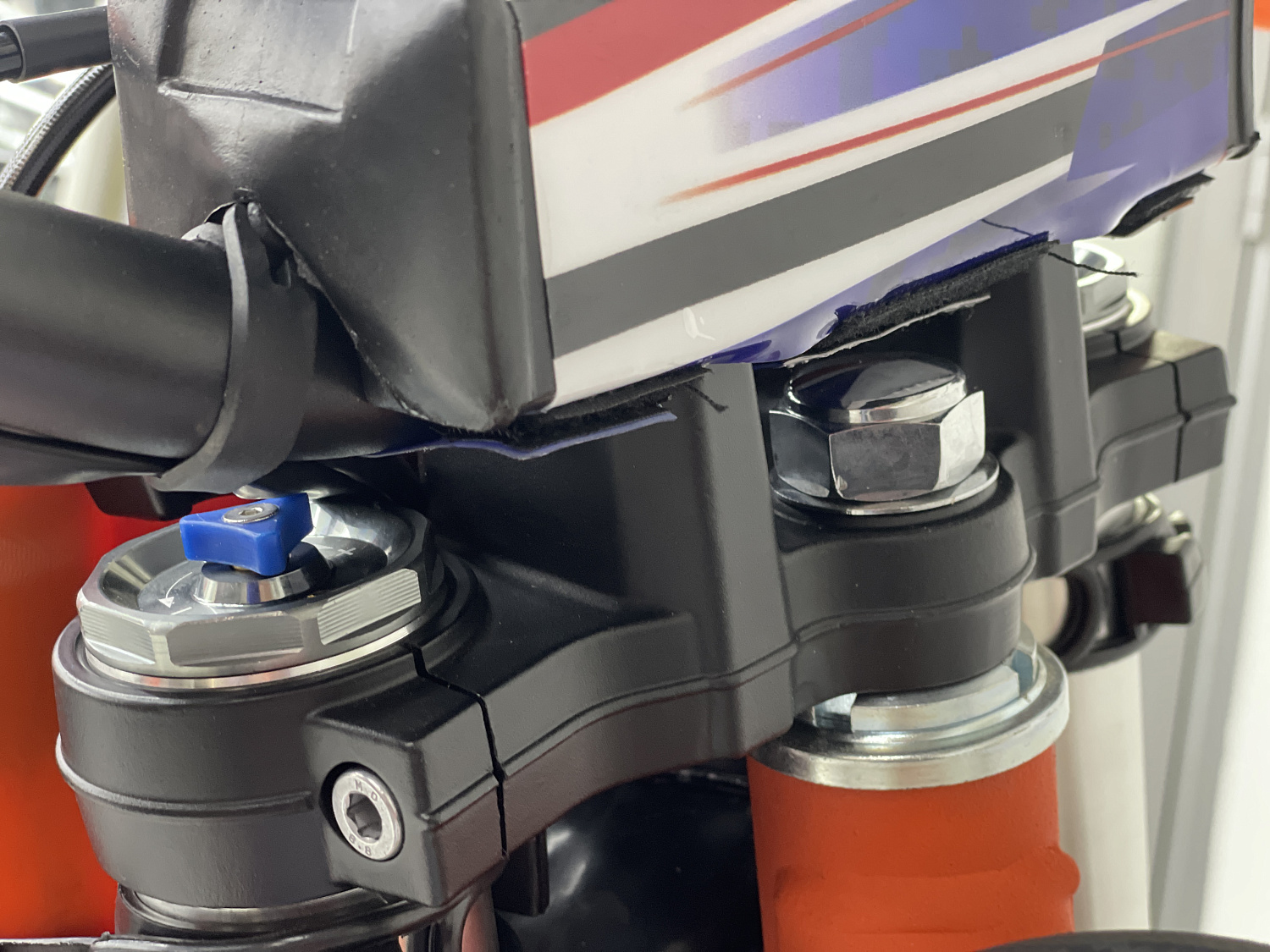 Кроссовый мотоцикл PROMAX INFERNO 380 (4 valves, 5 gears) в Магнитогорске