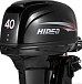 Лодочный мотор HIDEA HD40FEL в Магнитогорске