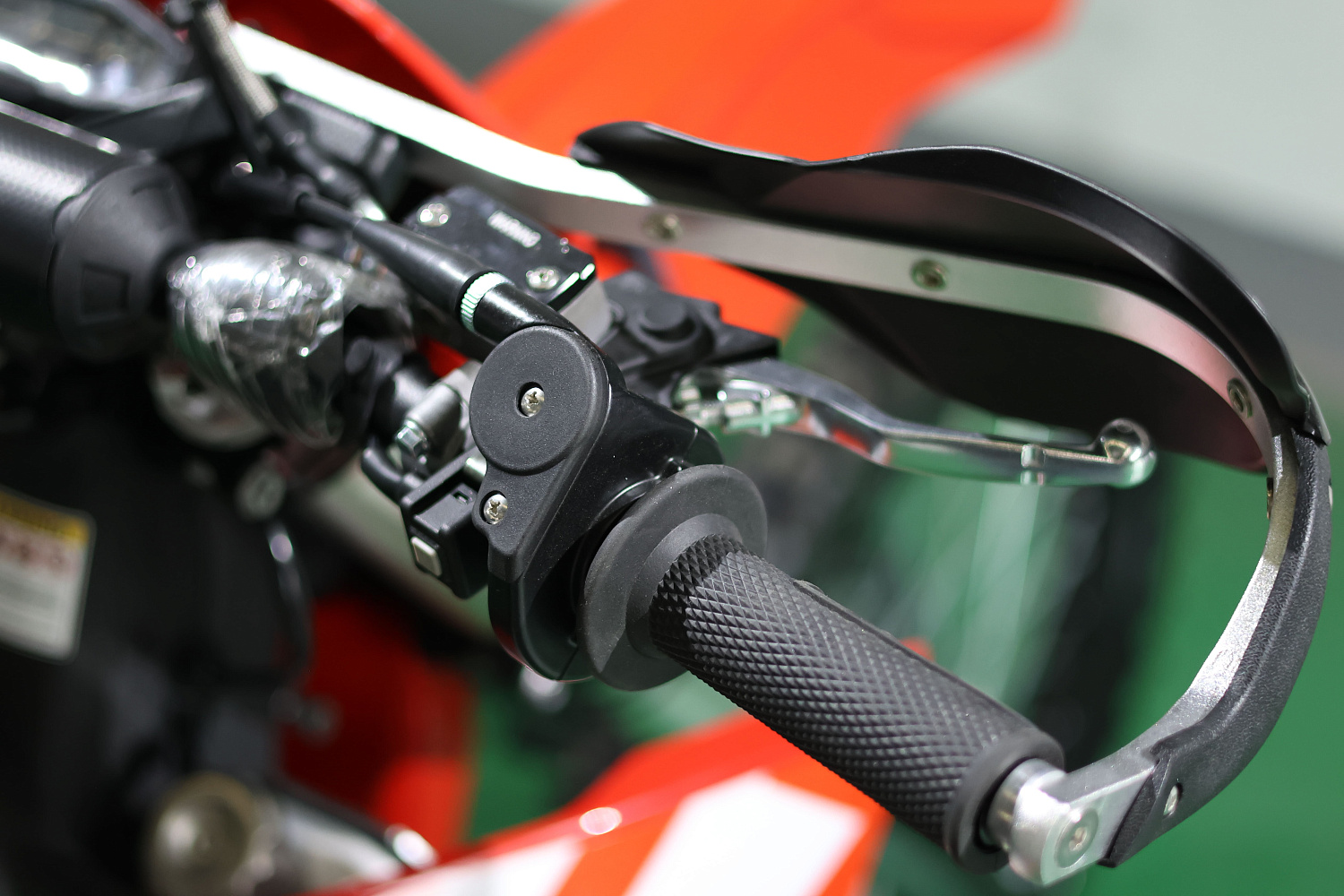 Мотоцикл JHLMOTO JHLofr GS YBS300 (176MN) в Магнитогорске