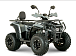 Квадроцикл YACOTA DRAGON LUX LD 150 PRO-SPORT в Магнитогорске