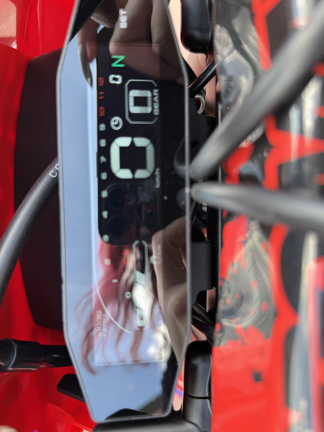 Кроссовый мотоцикл PROMAX MX250 в Магнитогорске