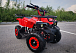 Квадроцикл PROMAX ATV MINI 2T 70CC р/с в Магнитогорске
