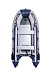 ЛОДКА SMARINE SDP MAX 380 AL в Магнитогорске