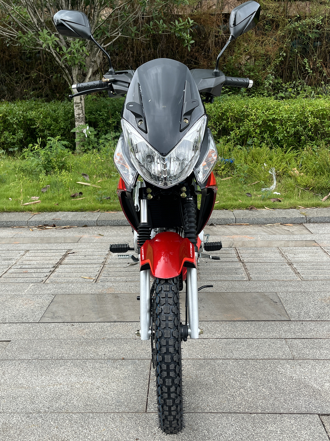 Мопед PROMAX STREET CROSS MAX 150 (49) в Магнитогорске