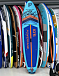 SUP (САП) ДОСКА RAIDEX POWERFANS ITALIAN BLUE BAY 10,6’ (320СМ) в Магнитогорске