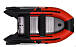 ЛОДКА НАДУВНАЯ YUKONA 310 TS - U (БЕЗ ПАЙОЛА) в Магнитогорске