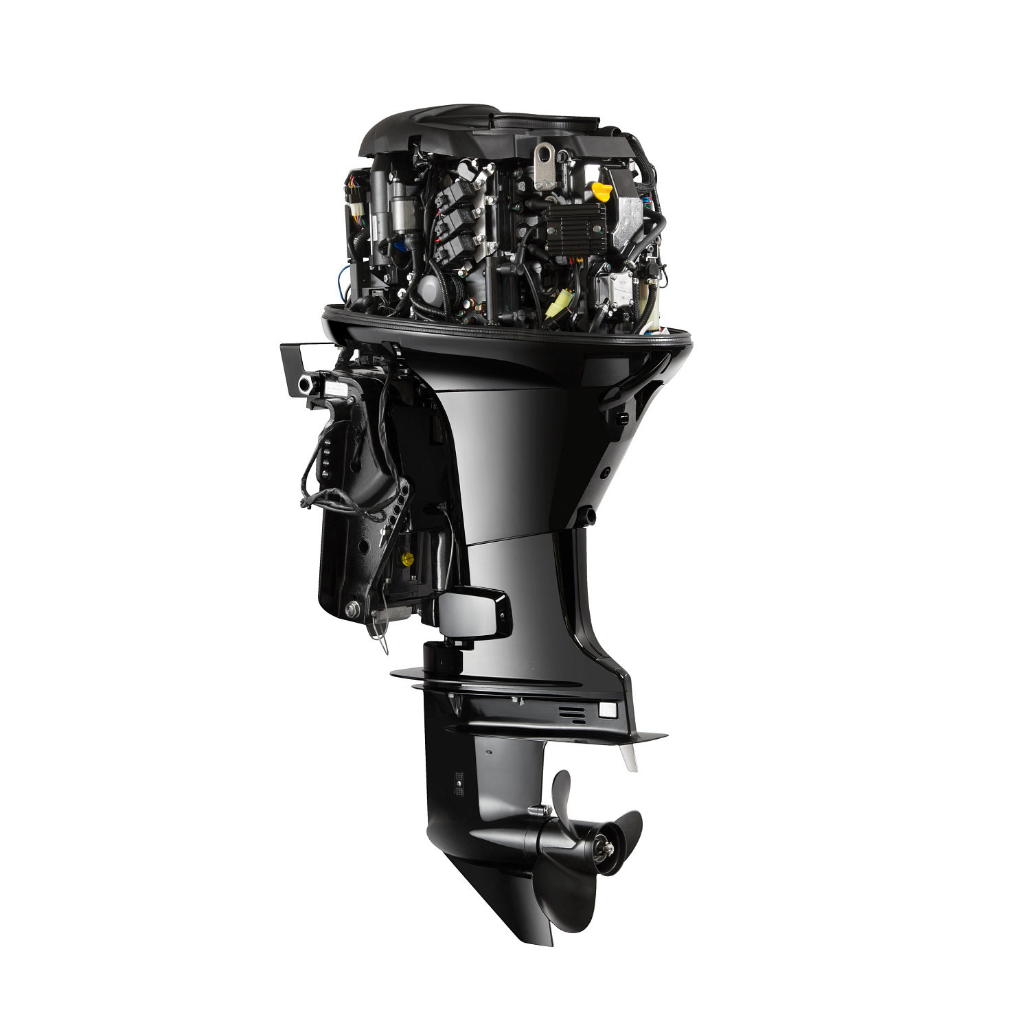 Лодочный мотор GLADIATOR GEF60FVEL-T в Магнитогорске