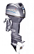 Лодочный мотор SEANOVO SNEF50HVEL-T - EFI (1,85) в Магнитогорске
