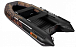 ЛОДКА НАДУВНАЯ YUKONA 410 НДНД в Магнитогорске
