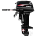 Лодочный мотор HIDEA HD9.9PRO FES (326 см3) в Магнитогорске