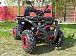 Квадроцикл PROMAX WILD 300 LUX "АНТИВИБРАЦИОННЫЙ" в Магнитогорске