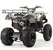 Квадроцикл PROMAX ATV 250 (2025) в Магнитогорске