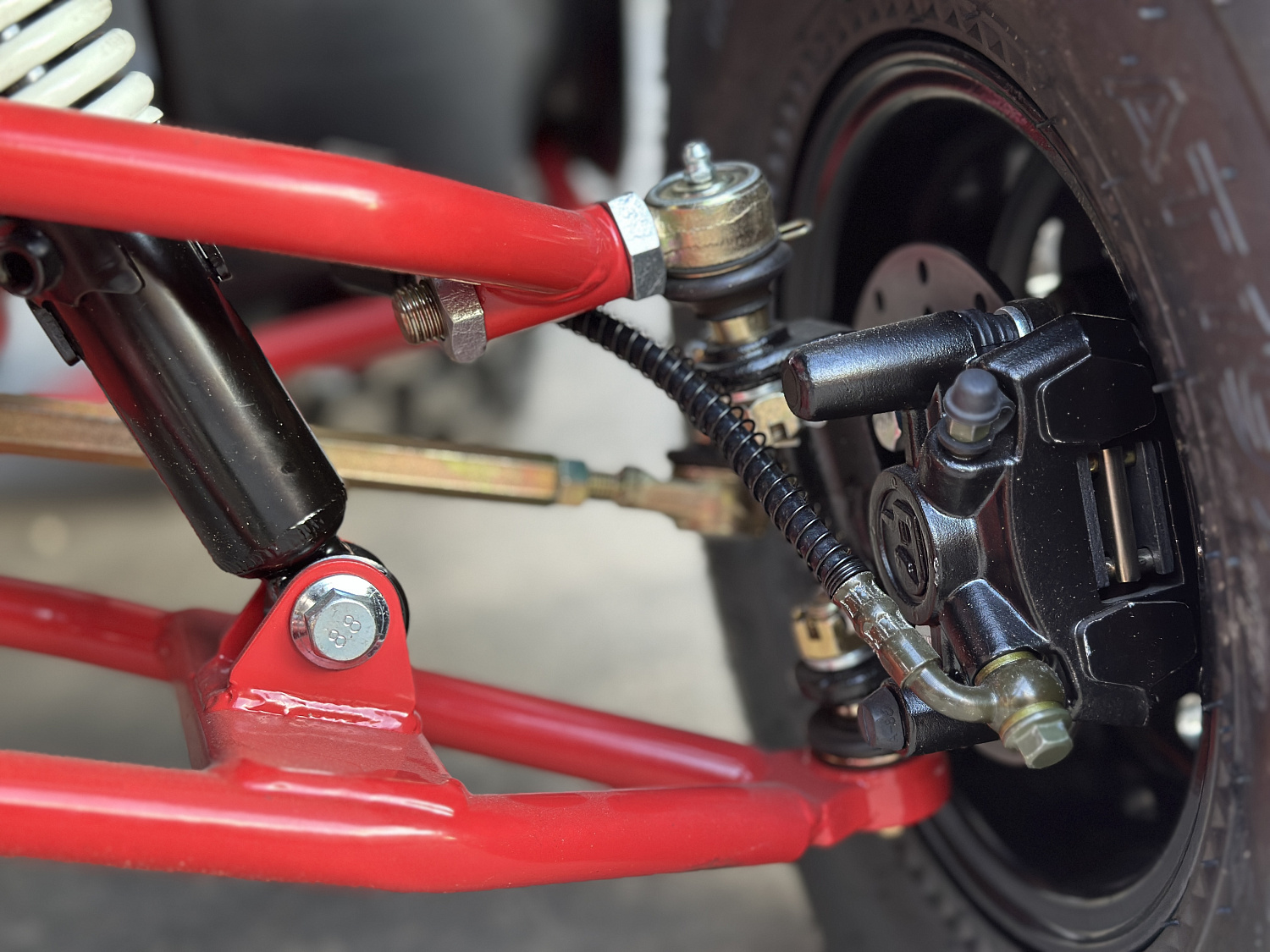 Квадроцикл PROMAX МАЙНКРАФТ 192 PRO 2025 в Магнитогорске