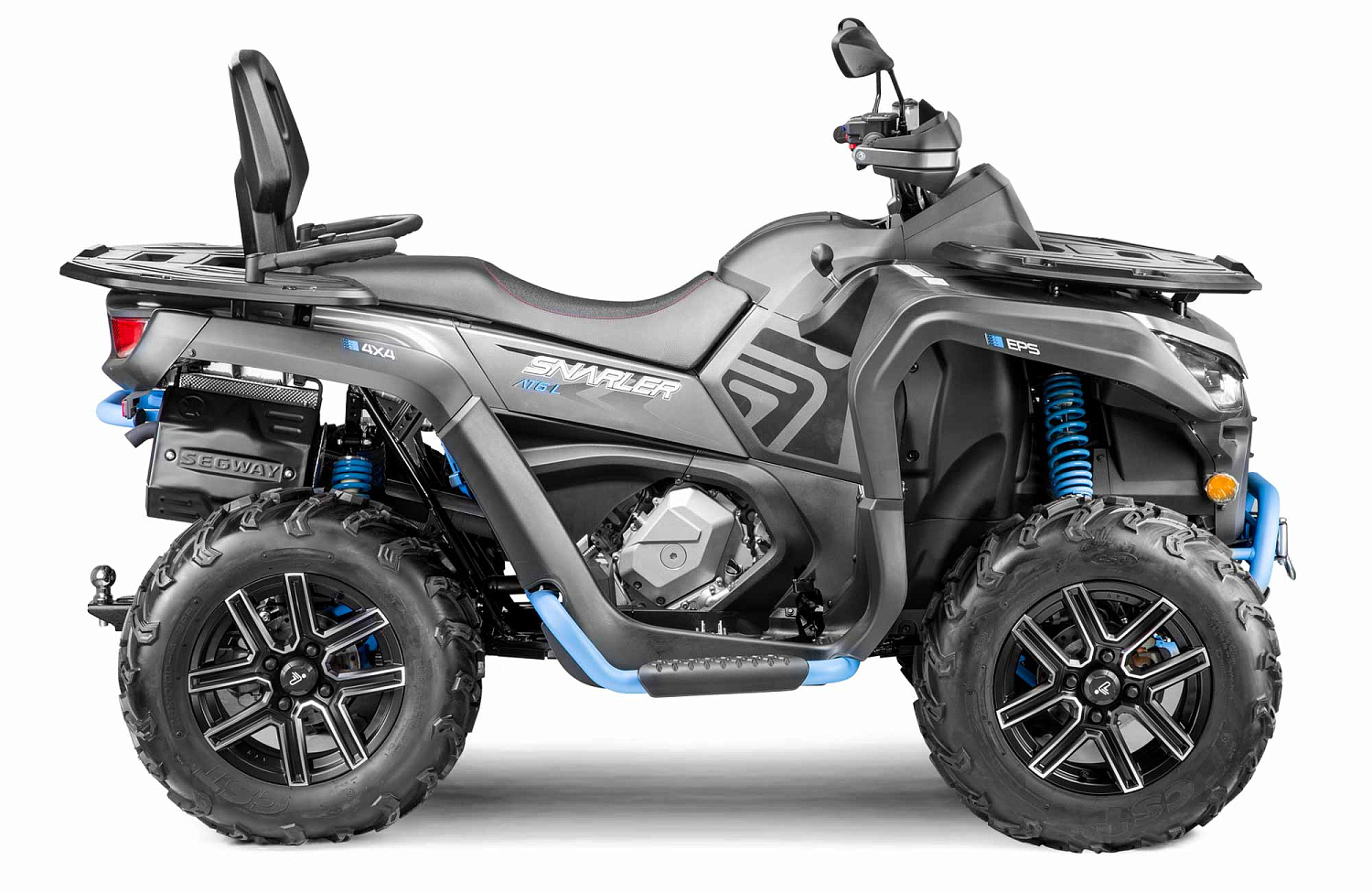  Квадроцикл Segway SNARLER AT6 LE в Магнитогорске