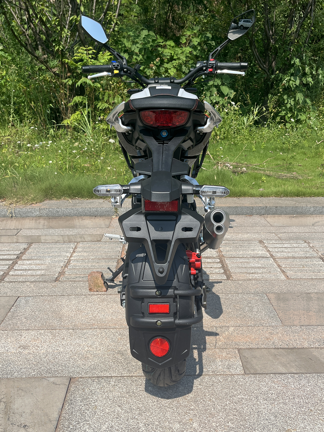 Мопед PROMAX CB130R (49) в Магнитогорске