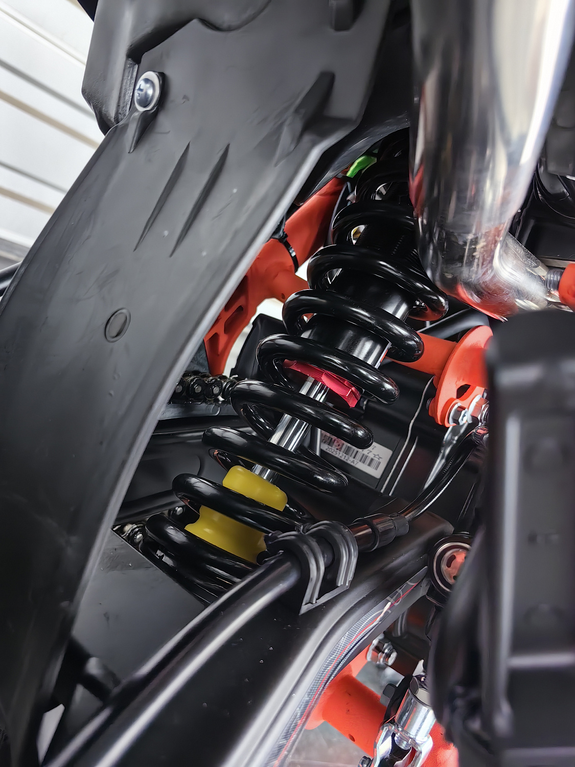 Кроссовый мотоцикл PROMAX INFERNO 380 (4 valves, 6 gears) в Магнитогорске