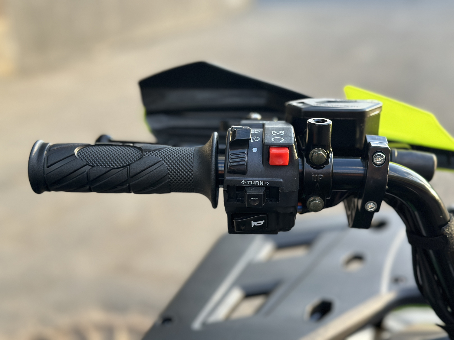 Квадроцикл PROMAX МАЙНКРАФТ 192 PRO 2025 в Магнитогорске