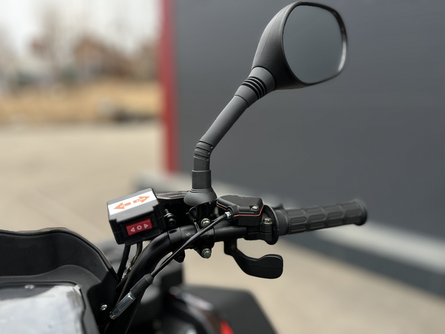 Квадроцикл PROMAX TAURUS 300 MAX-PRO LONG в Магнитогорске