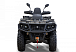 Квадроцикл HISUN TACTIC GT1000/LIMITED в Магнитогорске