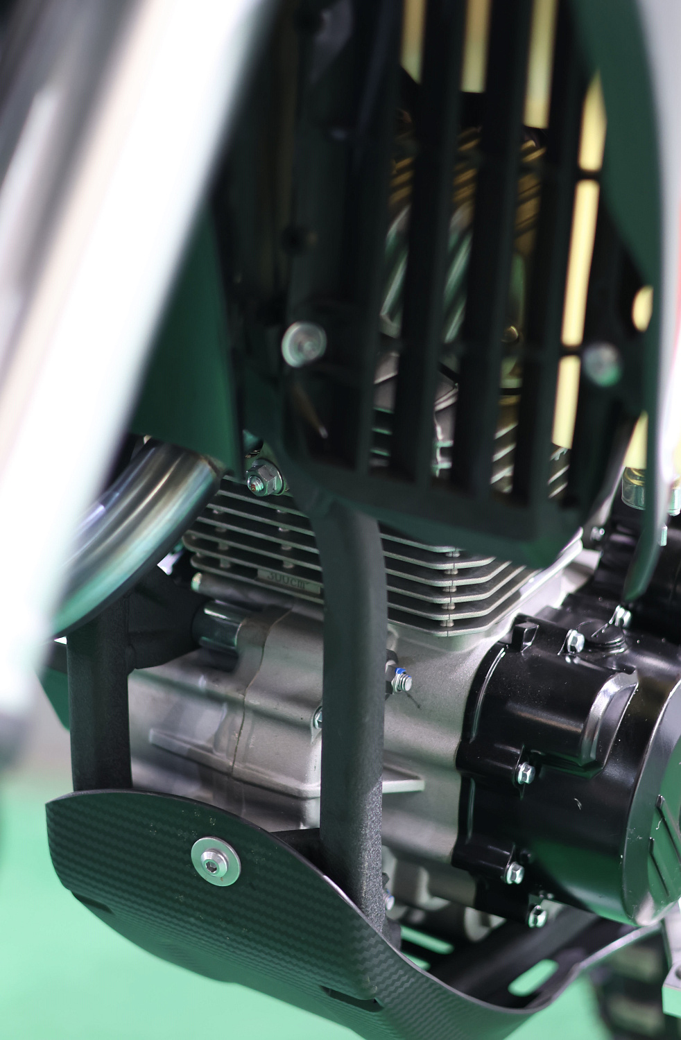 Мотоцикл JHLMOTO JHLofr GS CB300RL в Магнитогорске