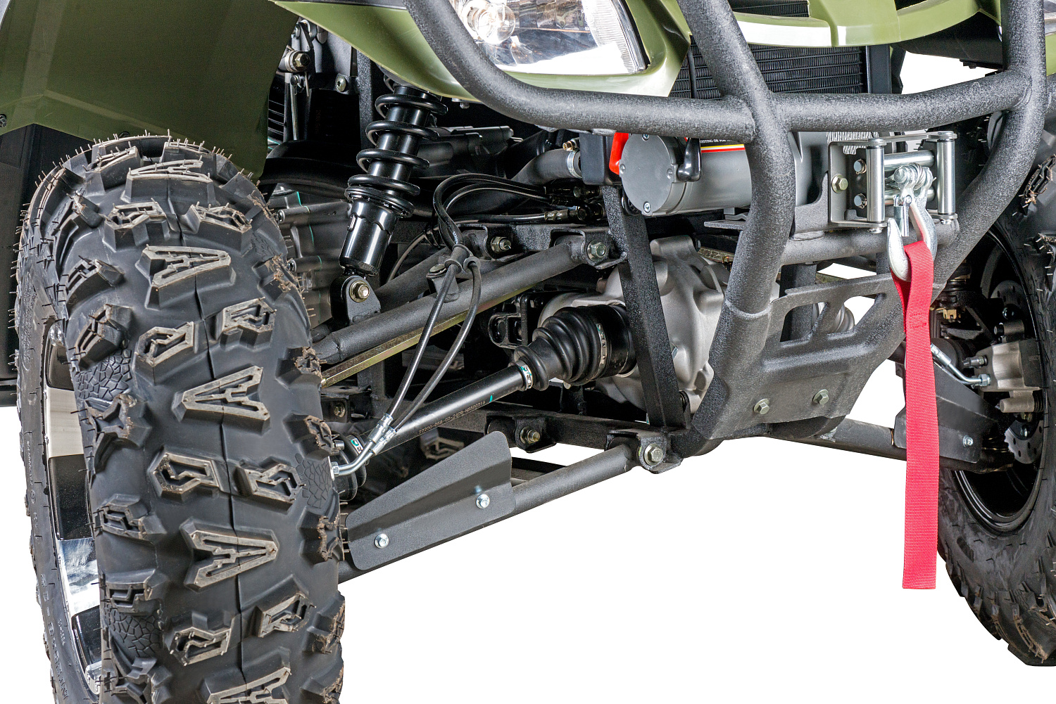 Квадроцикл IRBIS ATV 300 в Магнитогорске