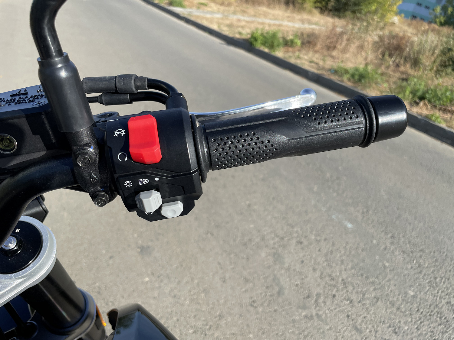 Мотоцикл STELS M502N в Магнитогорске