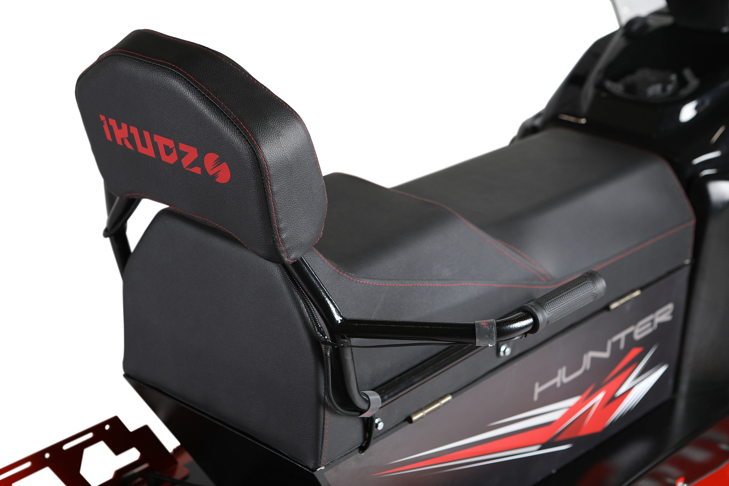 Снегоход IKUDZO HUNTER 700LK 25 V2 в Магнитогорске
