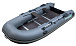 НАДУВНАЯ ЛОДКА GLADIATOR B370 в Магнитогорске