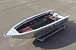 Алюминиевая лодка Wyatboat-390РМ увеличенный борт в Магнитогорске