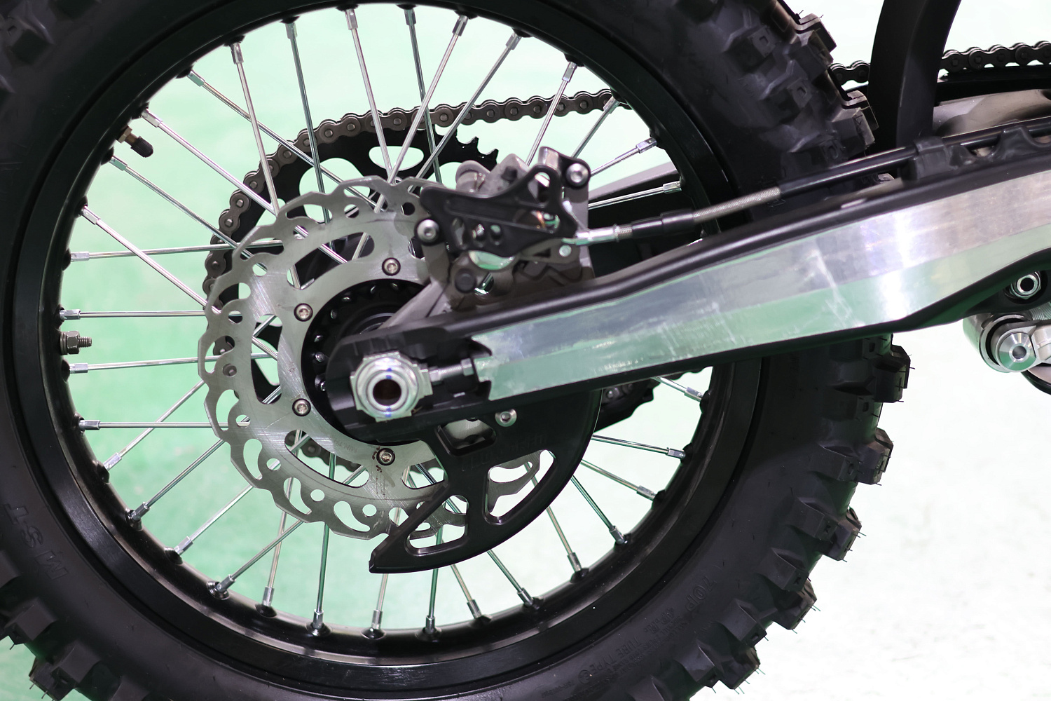 Мотоцикл JHLMOTO JHLofr GS CB300RL в Магнитогорске